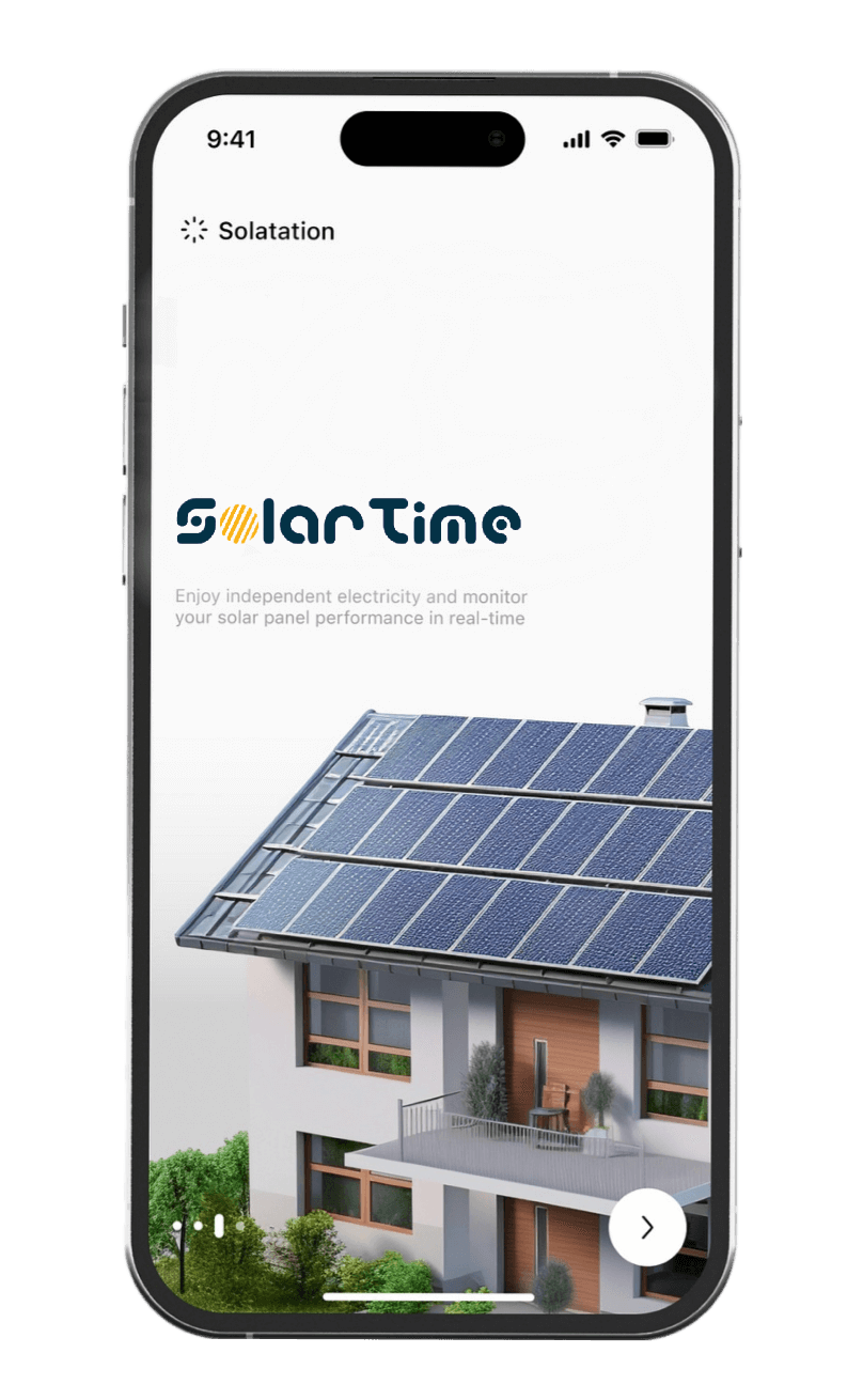 solartime 1